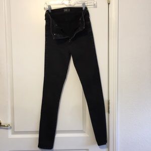 COPY - Abercrombie jeans